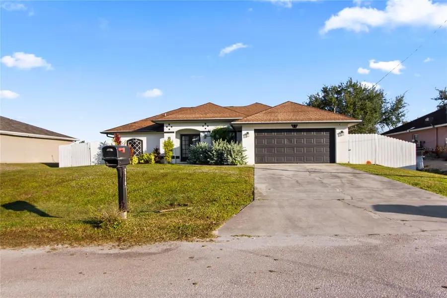 2710 25th Street Sw, Lehigh Acres, FL 33976 - Image #3