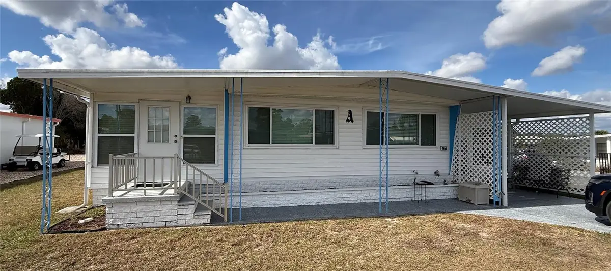 4655 Madison Avenue, Zephyrhills, FL 33541 - Image #1
