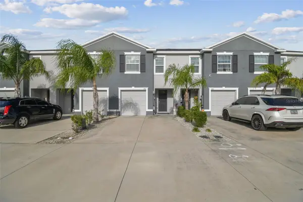 2831 Suncoast Blend Drive, ODESSA, FL 33556