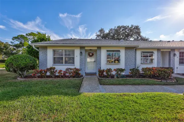 3390 Stonehaven Court W #A, PALM HARBOR, FL 34684