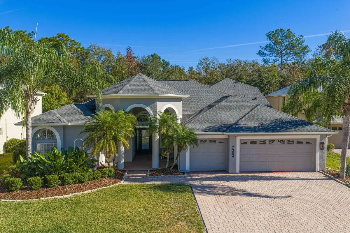 17384 Emerald Chase Drive, Tampa, FL 33647 - Image #1