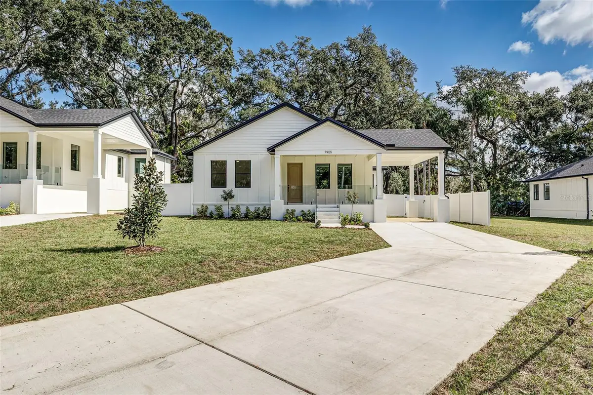 7905 N Greenwood Avenue, Tampa, FL 33604 - Image #1