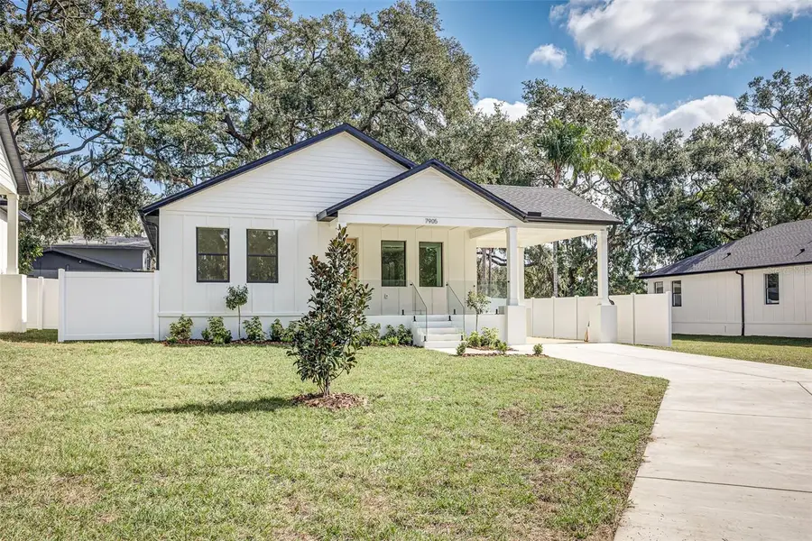 7905 N Greenwood Avenue, Tampa, FL 33604 - Image #2