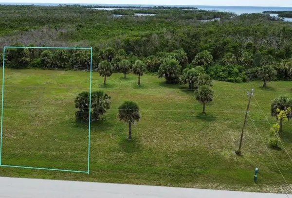 16811 San Edmundo Road, PUNTA GORDA, FL 33955