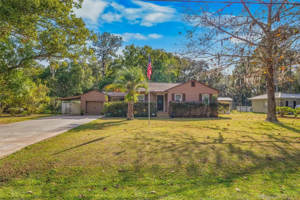6 Croom Road, Brooksville, FL 34601 - Image #1