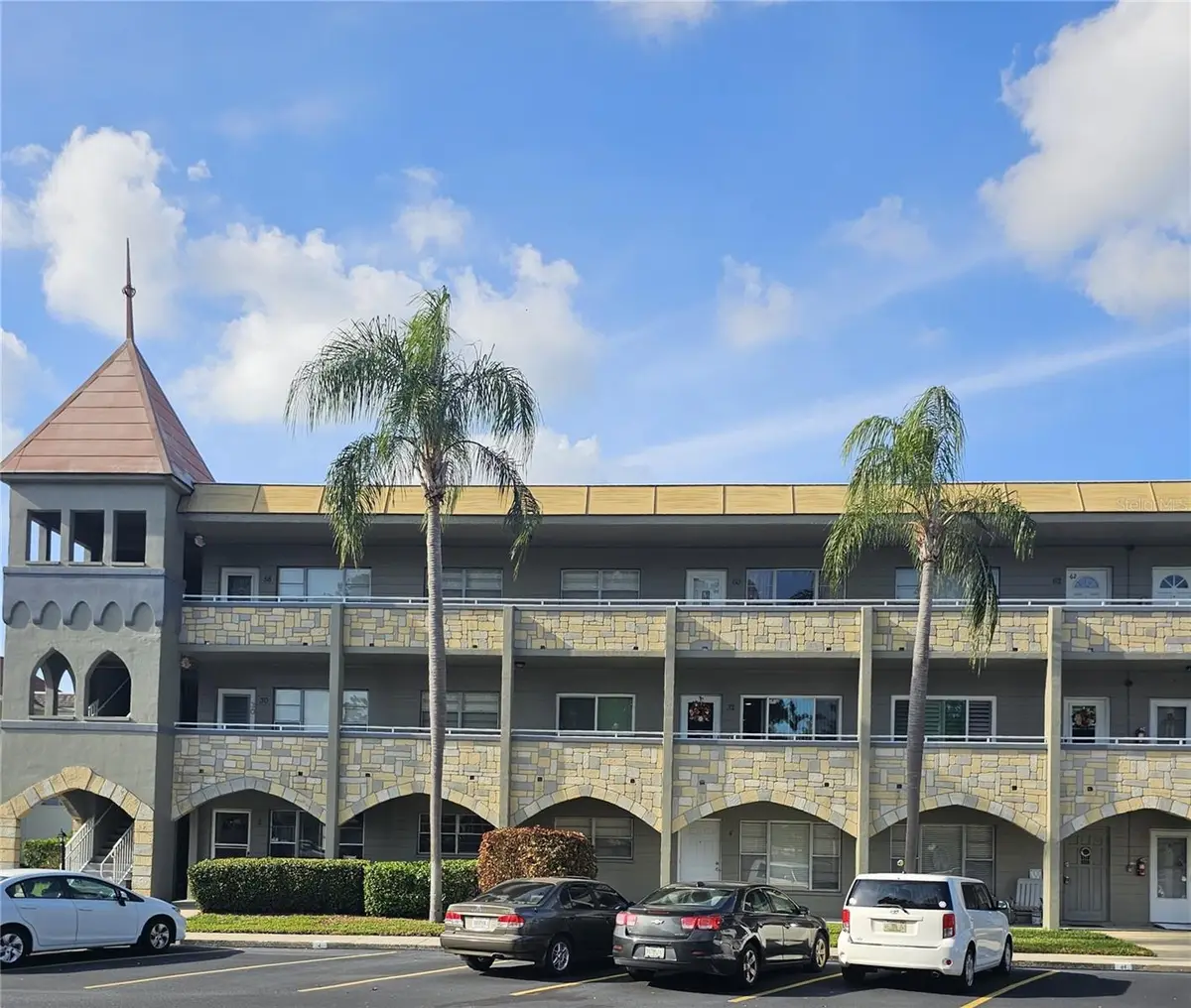 2462 Brazilia Drive #42, Clearwater, FL 33763 - Image #1