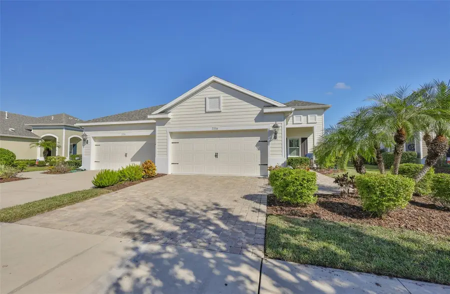 7336 Parkshore Drive, Apollo Beach, FL 33572 - Image #2