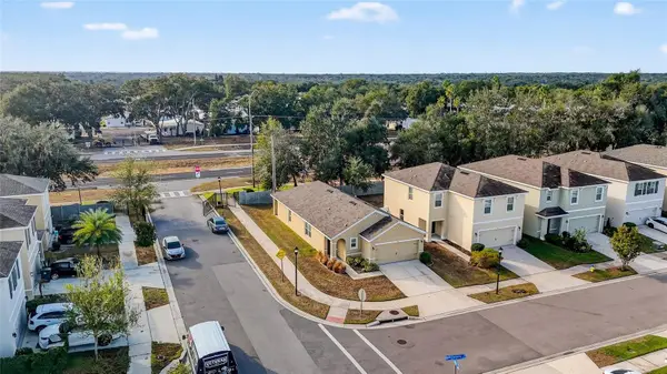 3521 Winterberry Lane, VALRICO, FL 33594