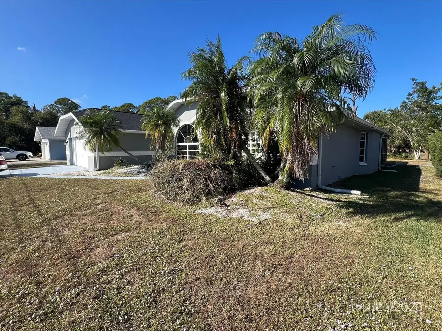 443 Hallcrest Terrace, Port Charlotte, FL 33954 - Image #2