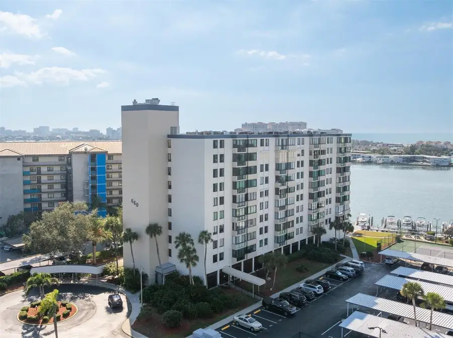 660 Island Way #506, Clearwater Beach, FL 33767 - Image #2