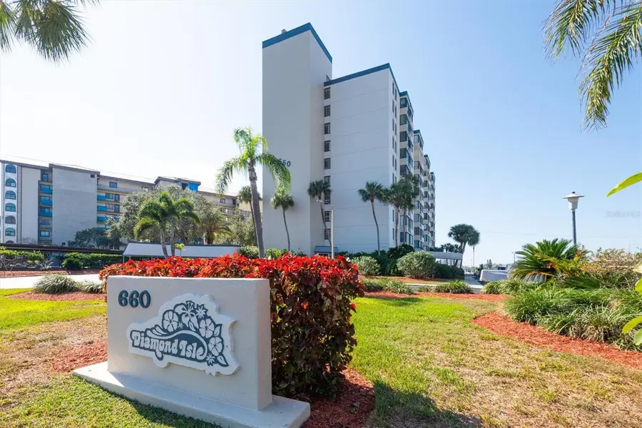 660 Island Way #506, Clearwater Beach, FL 33767 - Image #3