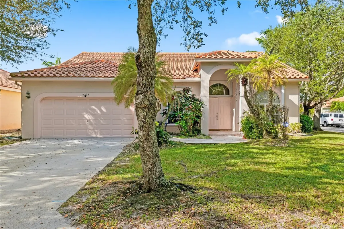5374 NW 57th Avenue, Coral Springs, FL 33067 - Image #1