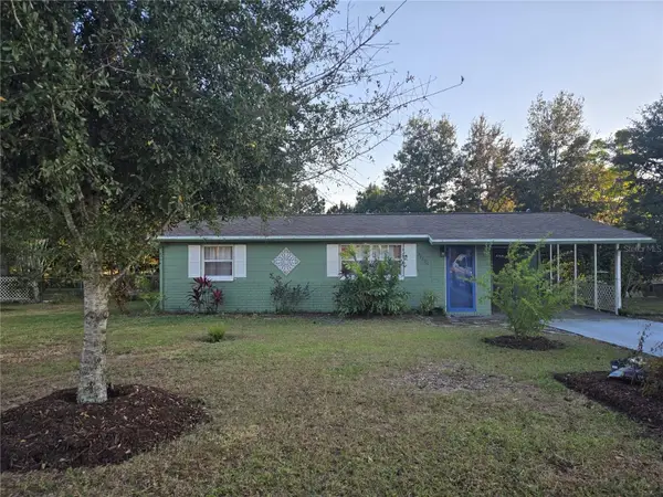 37300 Temple Avenue, ZEPHYRHILLS, FL 33541