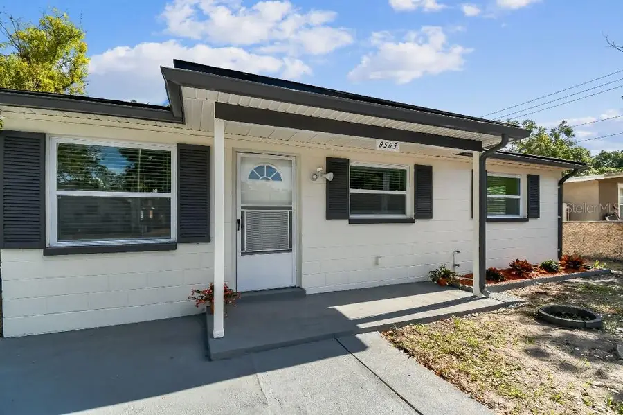 8503 N Taliaferro Avenue, Tampa, FL 33604 - Image #2