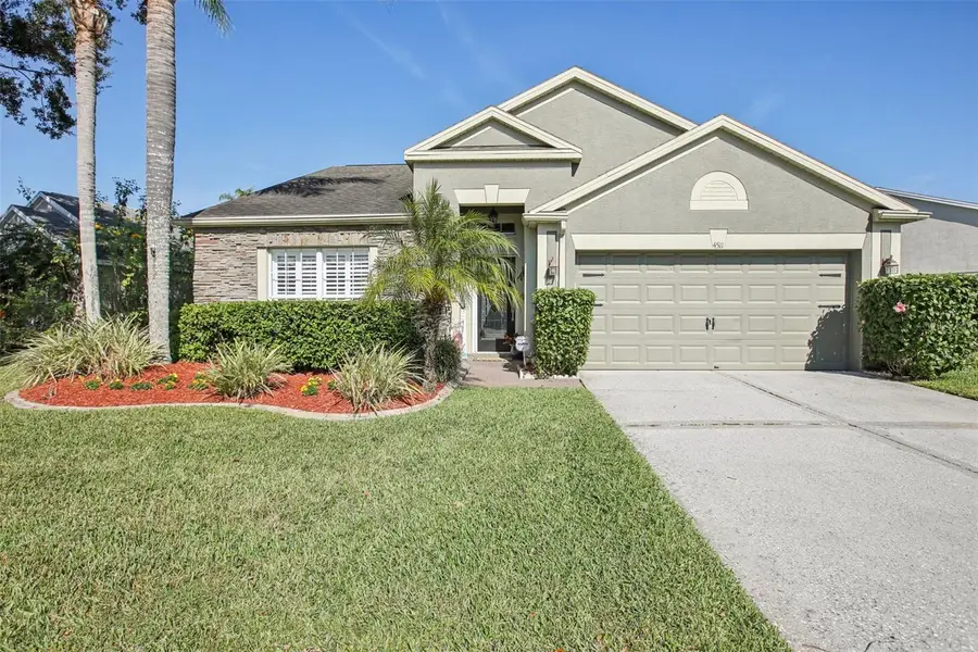 4511 Gulfwinds Drive, Lutz, FL 33558 - Image #2