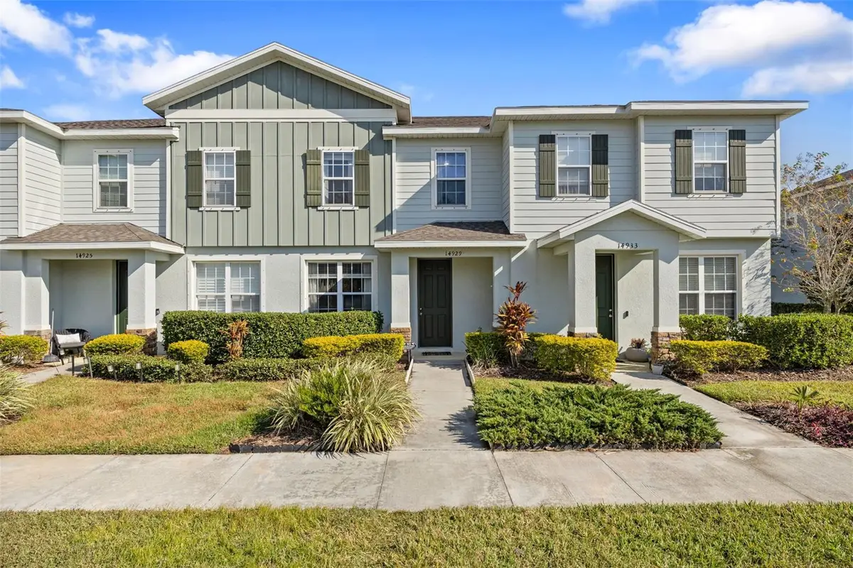 14929 Promenade Parkway, Odessa, FL 33556 - Image #1