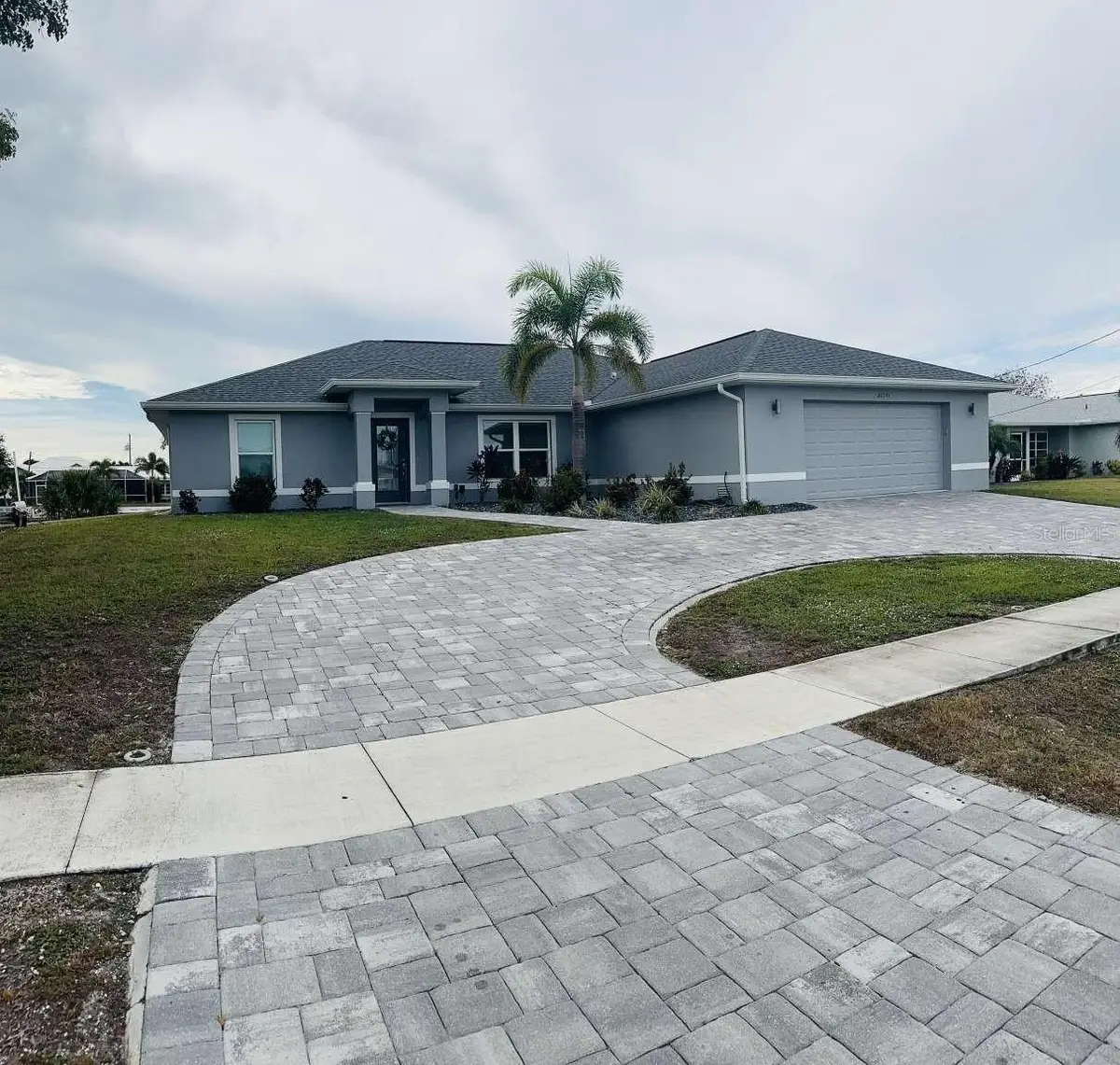 21341 Edgewater Drive, Port Charlotte, FL 33952 - Image #1