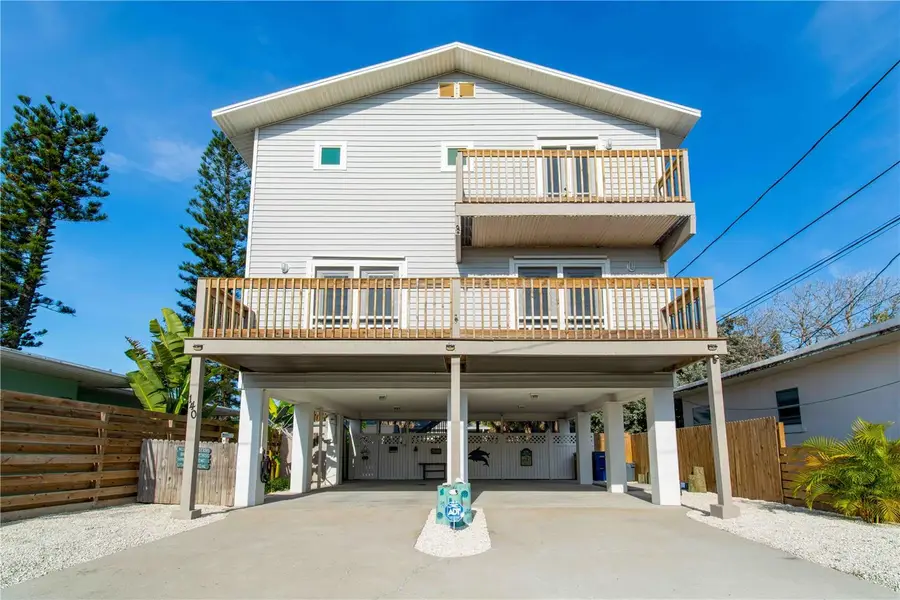 140 142nd Avenue E, Madeira Beach, FL 33708 - Image #2