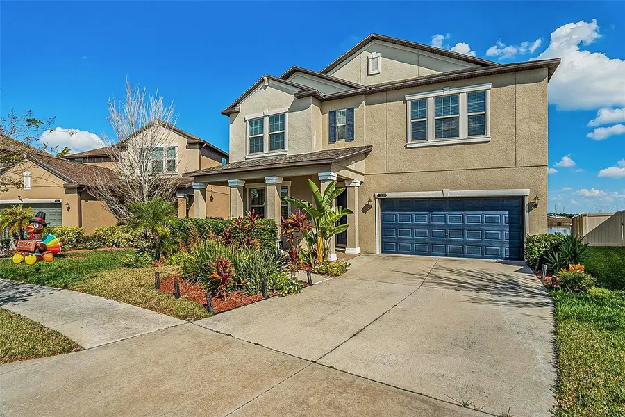 9173 Shadyside Lane, Land O Lakes, FL 34637 - Image #2