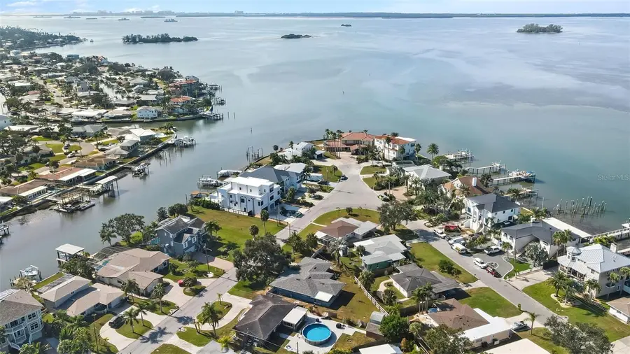 520 Baywood Drive S, Dunedin, FL 34698 - Image #2