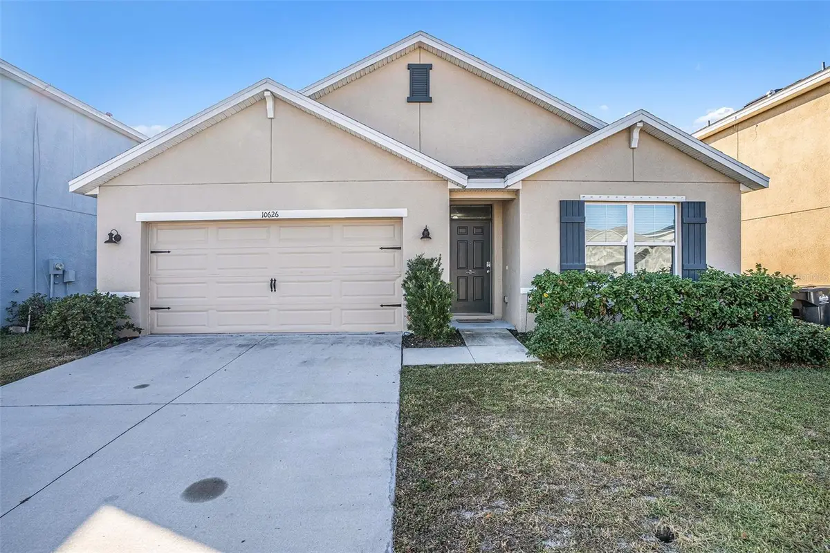 10626 Park Meadowbrooke Drive, Riverview, FL 33578 - Image #1