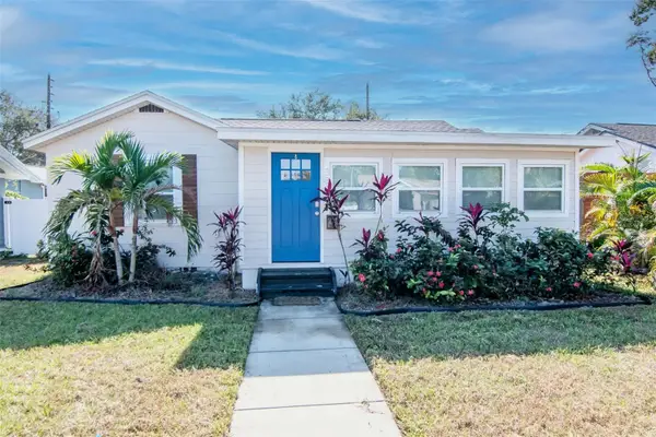 3814 6th Avenue N, ST PETERSBURG, FL 33713