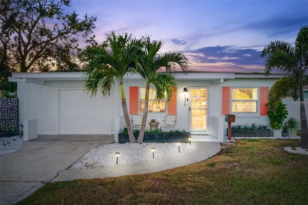 1326 74th Street N, ST PETERSBURG, FL 33710