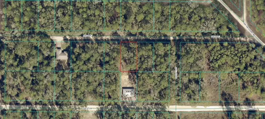 TBD SW 27th Lane, Ocala, FL 34481 - Image #2