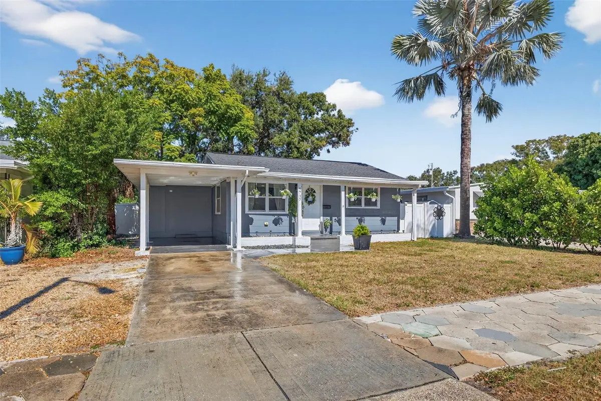 5717 2nd Avenue N, Saint Petersburg, FL 33710 - Image #1
