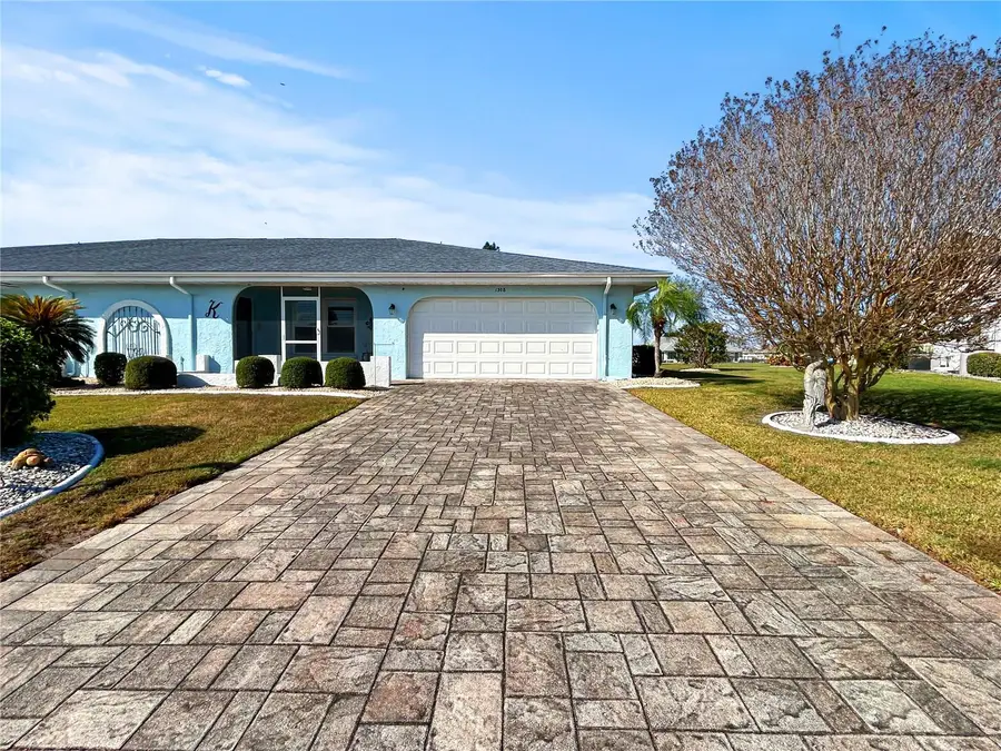 1308 Bluewater Drive, Sun City Center, FL 33573 - Image #3