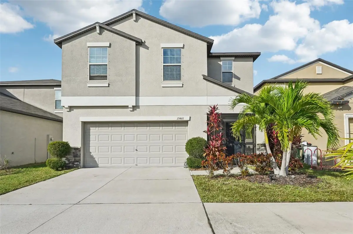 15461 Broad Brush Drive, Sun City Center, FL 33573 - Image #1