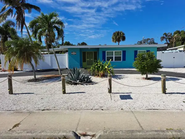 539 Shore Road, NOKOMIS, FL 34275