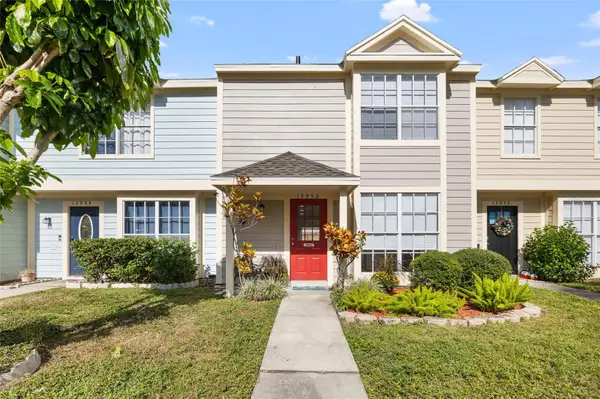 13952 Fletchers Mill Drive, TAMPA, FL 33613