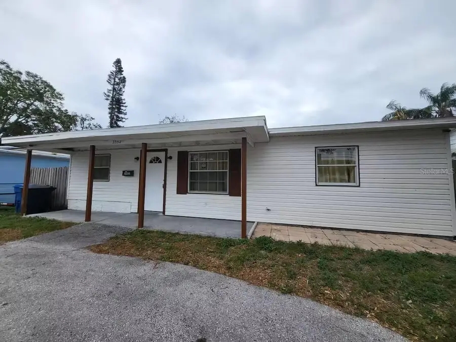 3552 38th Avenue N, Saint Petersburg, FL 33713 - Image #2