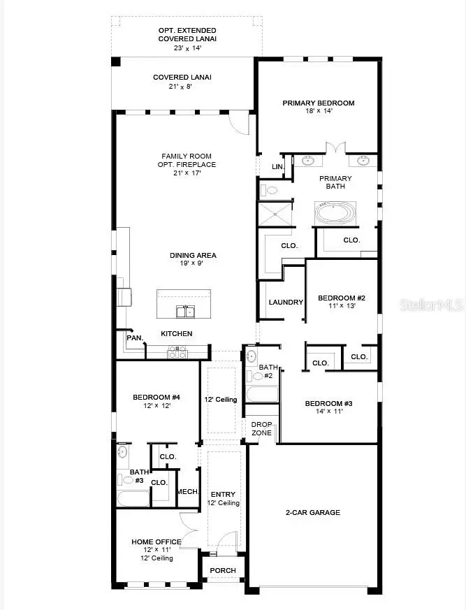 395 Sun Chaser Drive, Nokomis, FL 34275 - Image #2