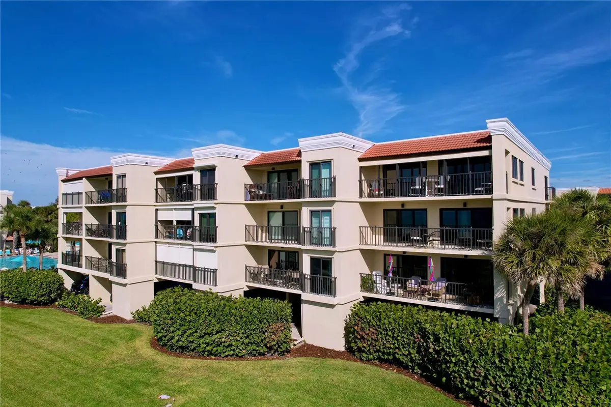 7480 Bayshore Drive #401, Treasure Island, FL 33706 - Image #1