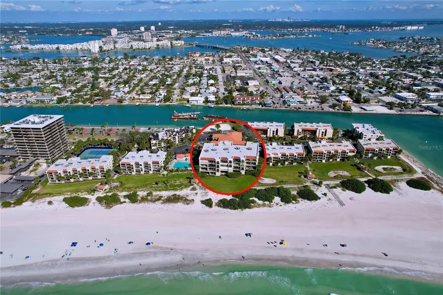 7480 Bayshore Drive #401, Treasure Island, FL 33706 - Image #3