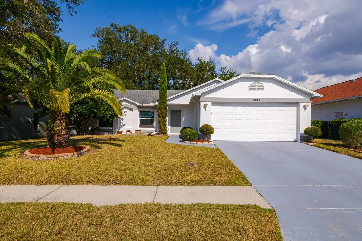 9043 Tournament Drive, Hudson, FL 34667 - Image #1