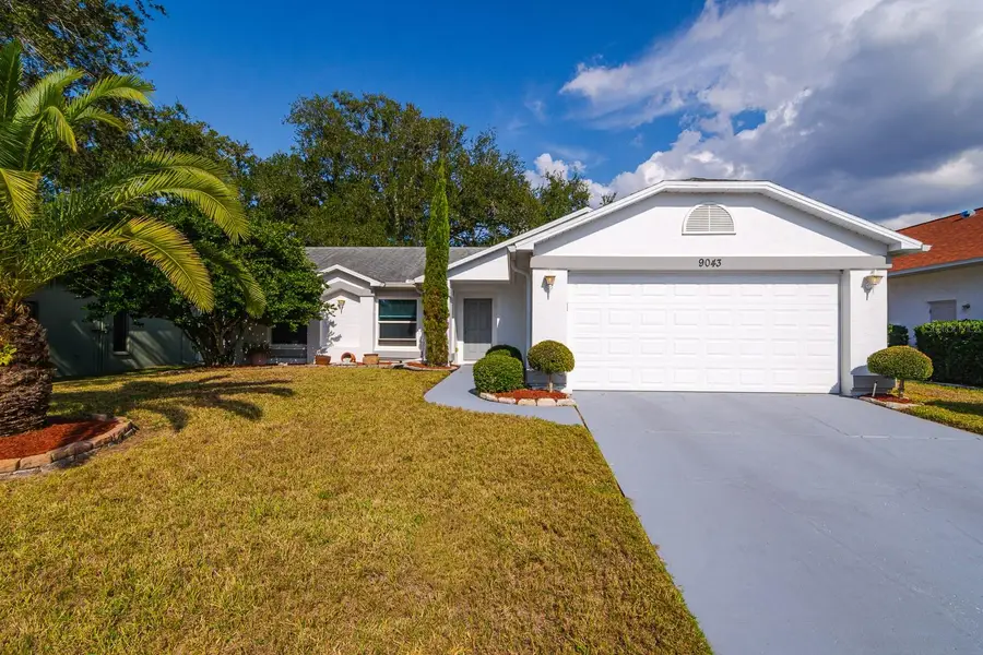 9043 Tournament Drive, Hudson, FL 34667 - Image #2