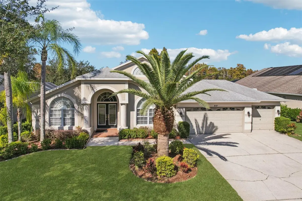 9107 Cypress Keep Lane, Odessa, FL 33556 - Image #1