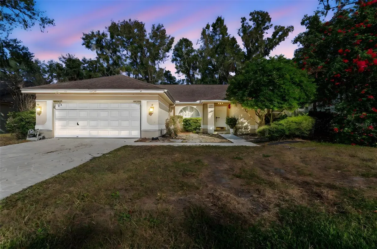 2624 Bridle Drive, Plant City, FL 33566 - Image #1