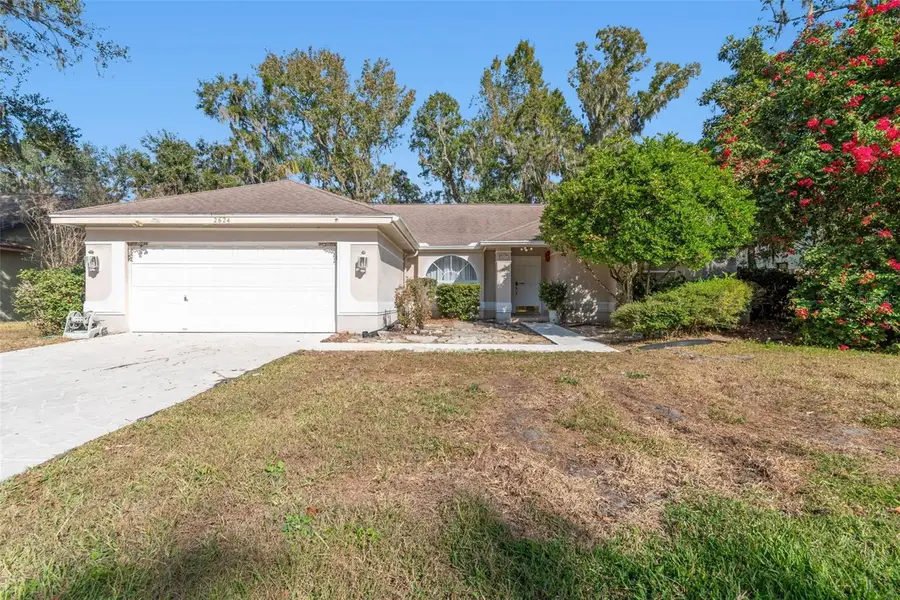 2624 Bridle Drive, Plant City, FL 33566 - Image #3