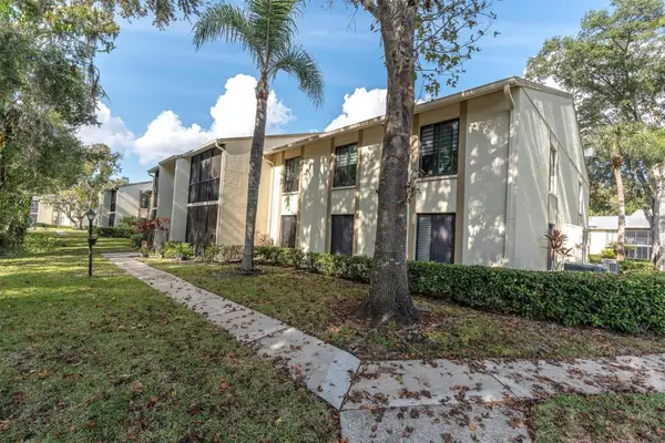 3114 Lake Pine Way #B2, TARPON SPRINGS, FL 34688