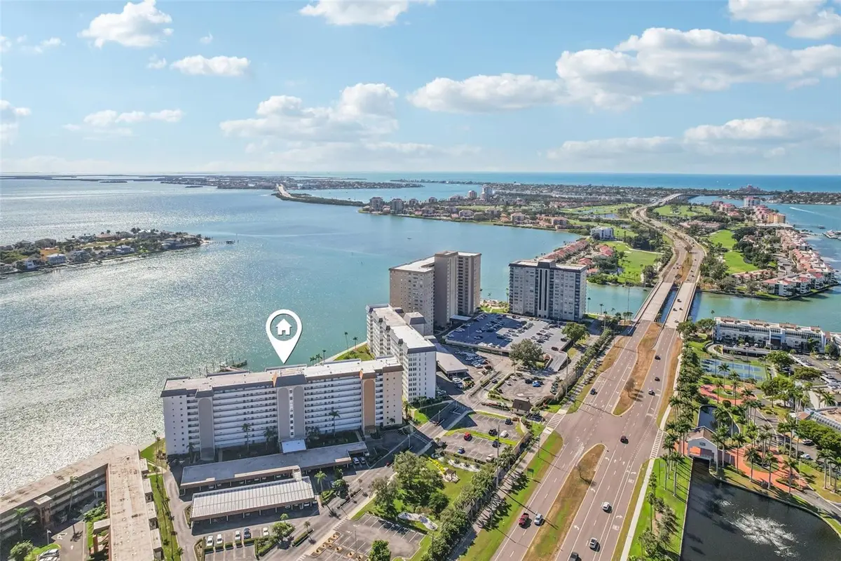 5108 Brittany Drive S #805, Saint Petersburg, FL 33715 - Image #1