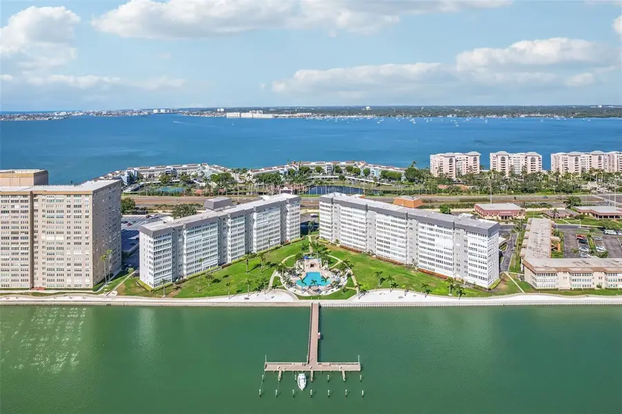 5108 Brittany Drive S #805, Saint Petersburg, FL 33715 - Image #2