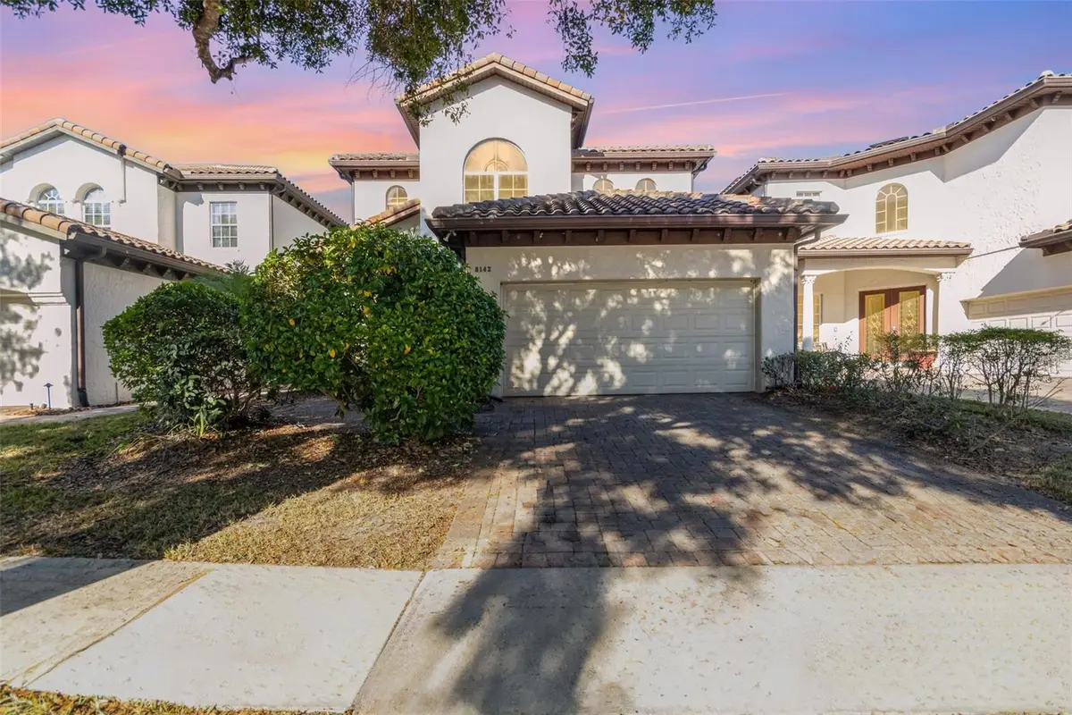 8142 Via Rosa, Orlando, FL 32836 - Image #1