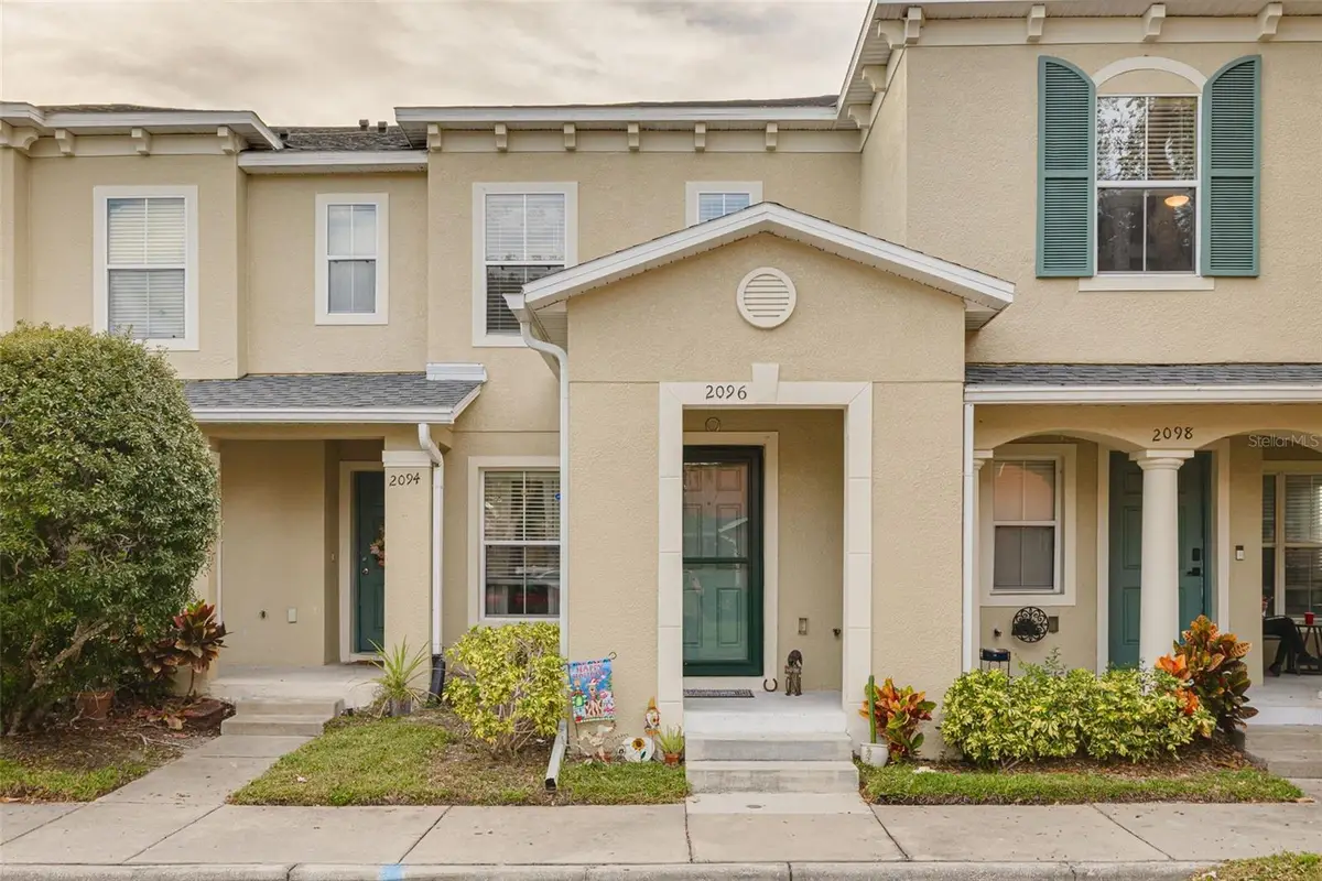 2096 Sun Down Drive, Clearwater, FL 33763 - Image #1
