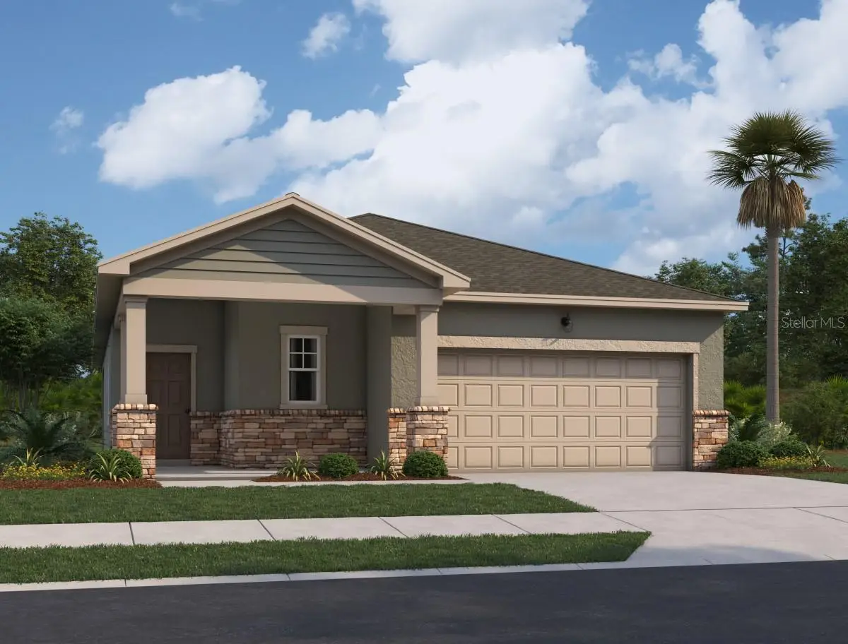 2485 Grey Hawk Drive, Kissimmee, FL 34746 - Image #1