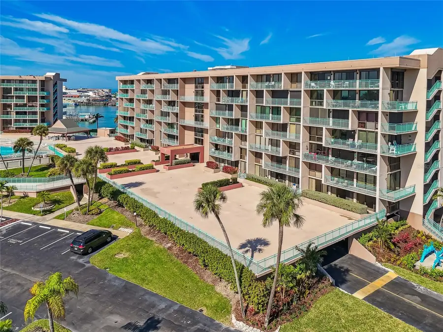 1 Key Capri #711E, Treasure Island, FL 33706 - Image #2