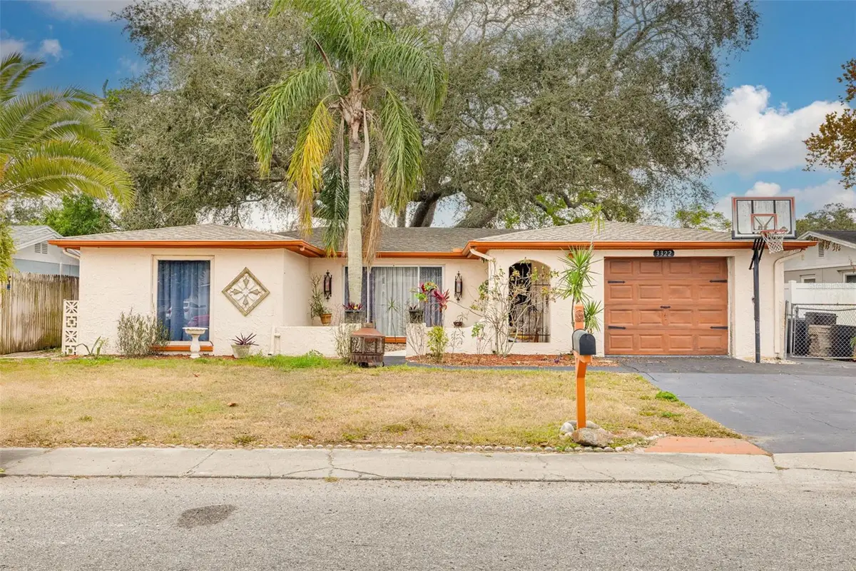 3322 Fairmount Drive, Holiday, FL 34691 - Image #1